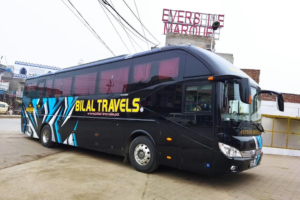 Bilal Travels Contact Number Lahore Islamabad Peshawar Rawalpindi Faizabad